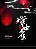 掌中雀小说原著叫什么